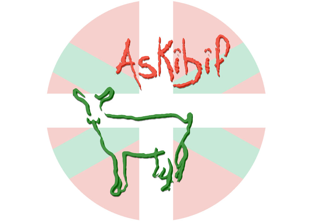 Queso de cabra Askibil
