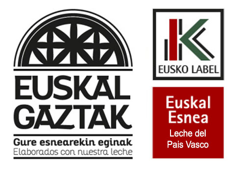 Euskal Gaztak - Askibil
